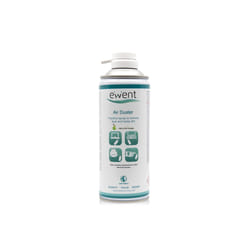 Ewent EW5606 aérosol dépoussiérant 400 ml