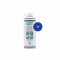 Ewent EW5606 aérosol dépoussiérant 400 ml