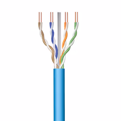 Ewent IM1221, 30 m, Cat6a, U/UTP (UTP)