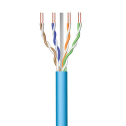 Ewent IM1221 câble de réseau Bleu 30 m Cat6a U/UTP (UTP)