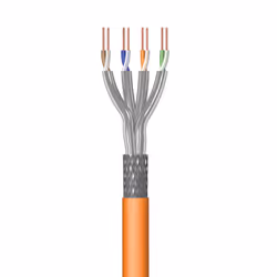 Ewent IM1225, 30 m, Cat7, S/FTP (S-STP)