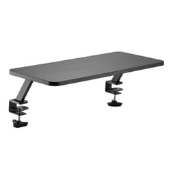 Ewent EW1546 support d'écran plat pour bureau 34" Noir