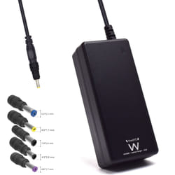 Ewent EW3898 adaptateur de puissance & onduleur Intérieure 65 W Noir
