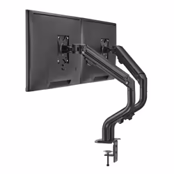Ewent EW1534 support d'écran plat pour bureau 32" Noir