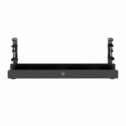 Ewent EW1548 range-câbles Bureau Plateau de câbles Noir 1 pièce(s) - Vue supplémentaire 5