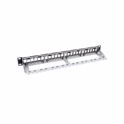 WP WPC-PAN-BSP24 accessoire de baies de branchements