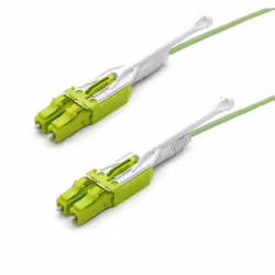 WP WPC-FP5-5LCLC-030UP, 3 m, I-VH, OM5, LC, LC