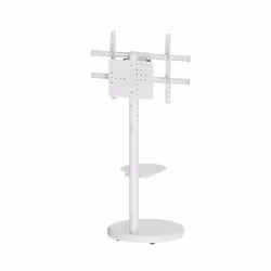 Ewent EW1550 support pour téléviseur 2,18 m (86") Blanc