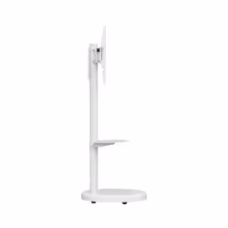 Ewent EW1550 support pour téléviseur 2,18 m (86") Blanc - Vue supplémentaire 4