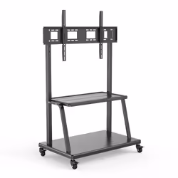 Ewent EW1541, 150 kg, 139,7 cm (55"), 3,05 m (120"), 200 x 200 mm, 1000 x 600 mm, 1140 - 1530 mm