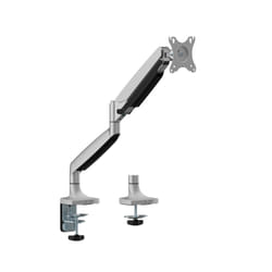 Ewent EW1527 support d'écran plat pour bureau 49" Argent