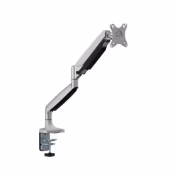 Ewent EW1527 support d'écran plat pour bureau 49" Argent