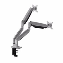 Ewent EW1528 support d'écran plat pour bureau 35" Argent