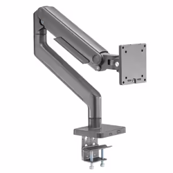 Ewent EW1529, Pince/boulon, 20 kg, 43,2 cm (17"), 124,5 cm (49"), 100 x 100 mm, Argent