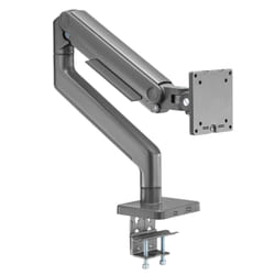 Ewent EW1529 support d'écran plat pour bureau 49" Argent