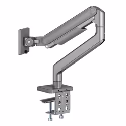 Ewent EW1529 support d'écran plat pour bureau 49" Argent