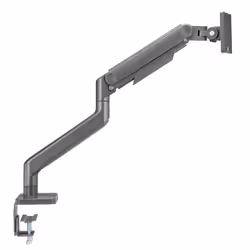 Ewent EW1529 support d'écran plat pour bureau 49" Argent