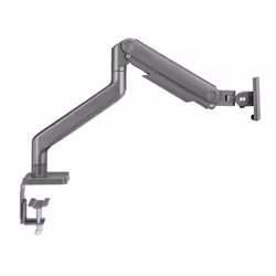 Ewent EW1529 support d'écran plat pour bureau 49" Argent - Vue supplémentaire 4