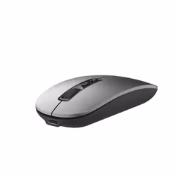 Ewent EW3207 souris Universel Ambidextre RF sans fil + Bluetooth Optique 1600 DPI - Vue supplémentaire 4