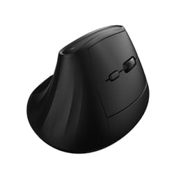 Ewent EW3208 souris Universel Droitier RF sans fil + Bluetooth Optique 4000 DPI