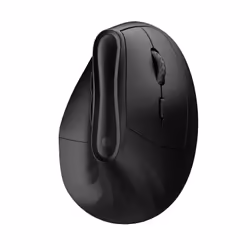 Ewent EW3208 souris Universel Droitier RF sans fil + Bluetooth Optique 4000 DPI