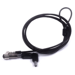 Ewent EW1239 câble antivol Noir 1,8 m