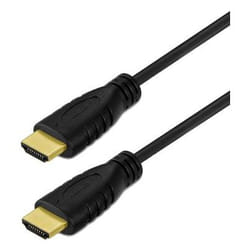 Ewent EC1323 câble HDMI 10 m HDMI Type A (Standard) Noir