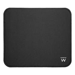Ewent EW3183 tapis de souris Noir