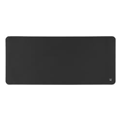 Ewent EW3182 tapis de souris Tapis de souris de jeu Noir