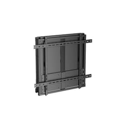 Ewent EW1553 support pour téléviseur 2,54 m (100") Noir