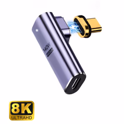 Ewent EC1049, USB-C, USB-C, Violet