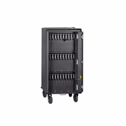 Ewent EW1702 chargeur d'appareils mobiles Universel Noir, Gris Secteur Intérieure