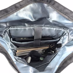 Ewent EW2536 sacoche d'ordinateurs portables 43,9 cm (17.3") Sac à dos Noir - Vue supplémentaire 2