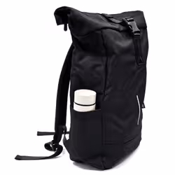 Ewent EW2536 sacoche d'ordinateurs portables 43,9 cm (17.3") Sac à dos Noir - Vue supplémentaire 3