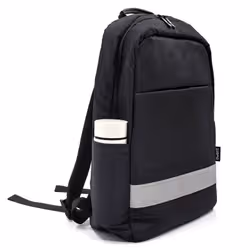 Ewent EW2539 sacoche d'ordinateurs portables 40,9 cm (16.1") Sac à dos Noir - Vue supplémentaire 2