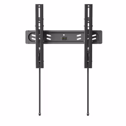 Ewent EW1610 support pour téléviseur 165,1 cm (65") Noir - Vue supplémentaire 2