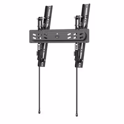 Ewent EW1610 support pour téléviseur 165,1 cm (65") Noir - Vue supplémentaire 3