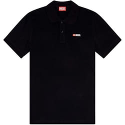Polo Diesel -  T-smith-div - Noir - M - Homme