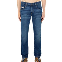 Jean Bleu Foncé Homme Diesel 2019 D-strukt