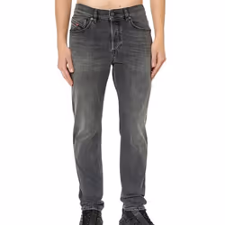 Jean Gris Homme Diesel 2006 Fining