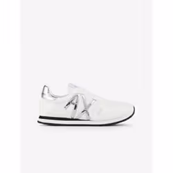 Armani Exchange Xdx031 Xv137 Couleur Blanc M696