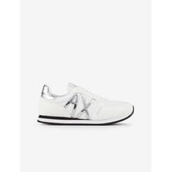 Armani Exchange Xdx031 Xv137 Couleur Blanc M696