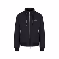 Bomber demi saison - Armani exchange - Homme