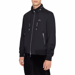 Bomber demi saison - Armani exchange - Homme