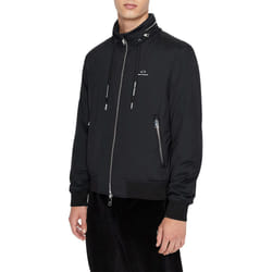 Bomber demi saison  -  Armani exchange - Homme