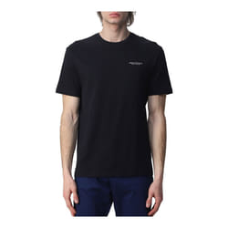 TShirt basique coton   -  Armani exchange - Homme - M