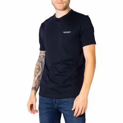 TShirt basique coton - Armani exchange - Homme - S