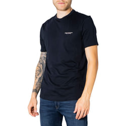 TShirt basique coton   -  Armani exchange - Homme - S