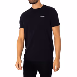 T-shirt Armani Exchange 8NZT91-Z8H4Z-1510 - 2XL