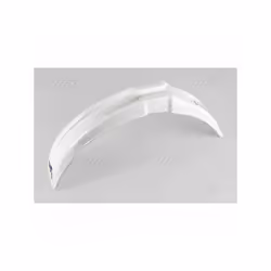786027 - Garde-boue avant UFO blanc